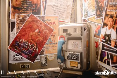 Mamacita ที่ Havana Social — photo 2