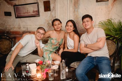 Mamacita ที่ Havana Social — photo 5