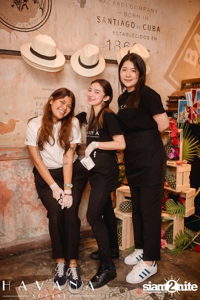 Mamacita ที่ Havana Social — photo 10