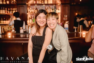 Mamacita ที่ Havana Social — photo 11