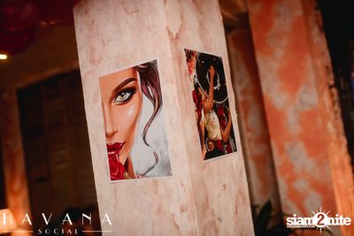 Mamacita ที่ Havana Social — photo 12