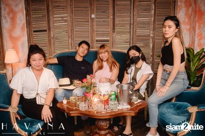 Mamacita ที่ Havana Social — photo 13