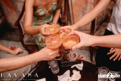 Mamacita ที่ Havana Social — photo 18