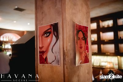Mamacita ที่ Havana Social — photo 19