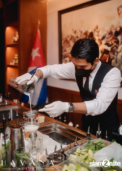 Mamacita ที่ Havana Social — photo 20
