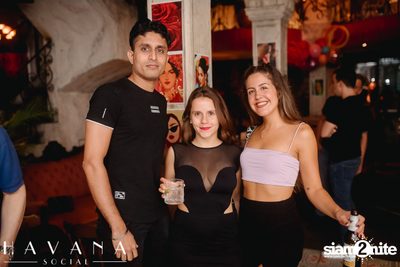 Mamacita ที่ Havana Social — photo 21
