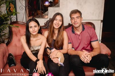 Mamacita ที่ Havana Social — photo 23