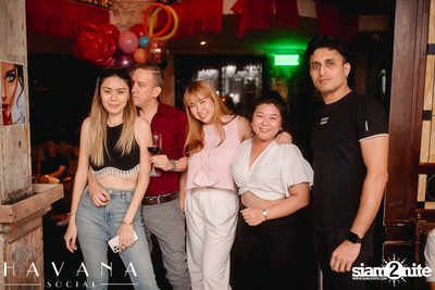 Mamacita ที่ Havana Social — photo 24