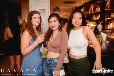 Mamacita ที่ Havana Social — photo 25