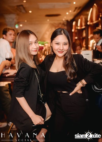Mamacita ที่ Havana Social — photo 27
