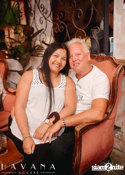 Mamacita ที่ Havana Social — photo 29