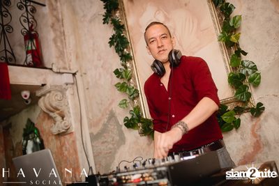 Mamacita ที่ Havana Social — photo 30