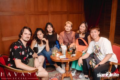 Mamacita ที่ Havana Social — photo 31