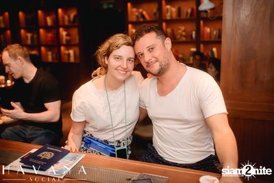 Mamacita ที่ Havana Social — photo 32