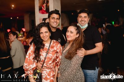Mamacita ที่ Havana Social — photo 34