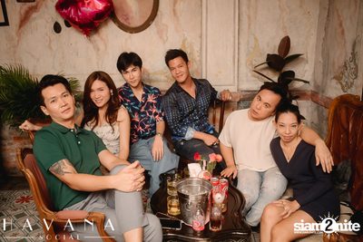 Mamacita ที่ Havana Social — photo 35