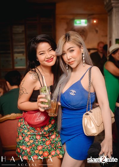 Mamacita ที่ Havana Social — photo 36