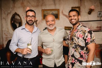 Mamacita ที่ Havana Social — photo 37