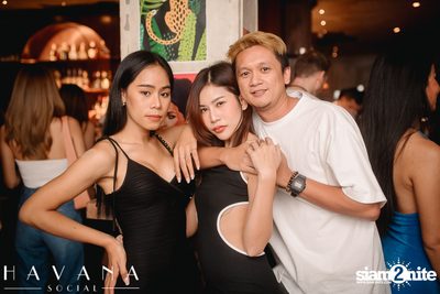 Mamacita ที่ Havana Social — photo 38