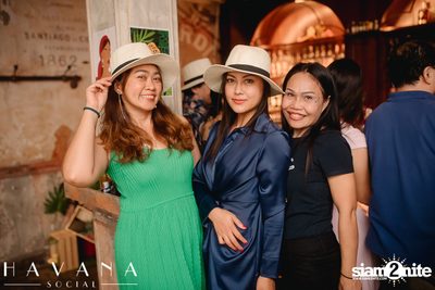 Mamacita ที่ Havana Social — photo 39