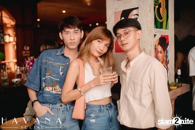 Mamacita ที่ Havana Social — photo 40