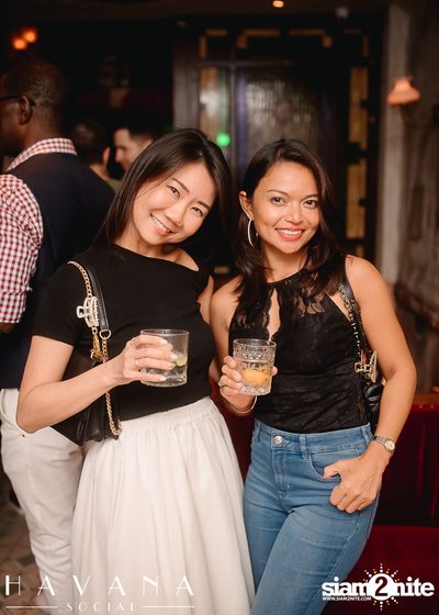 Mamacita ที่ Havana Social — photo 42