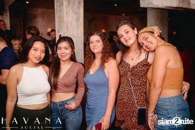 Mamacita ที่ Havana Social — photo 46