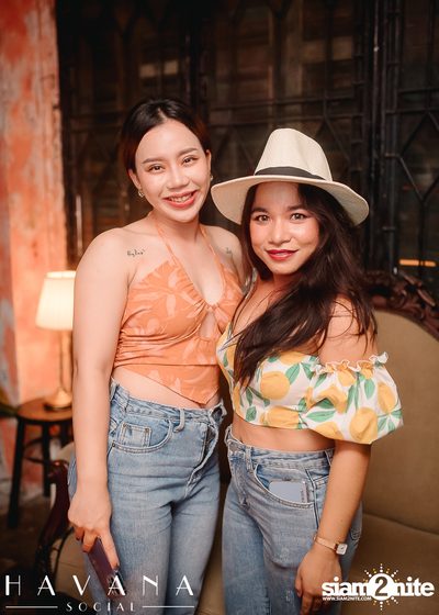 Mamacita ที่ Havana Social — photo 48