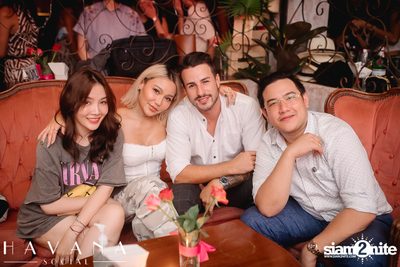 Mamacita ที่ Havana Social — photo 49