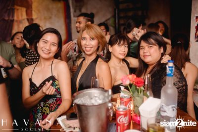 Mamacita ที่ Havana Social — photo 52
