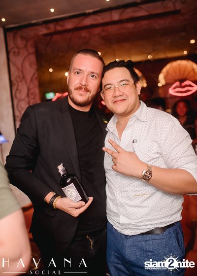 Mamacita ที่ Havana Social — photo 53