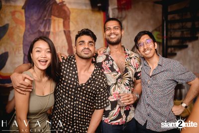 Mamacita ที่ Havana Social — photo 54