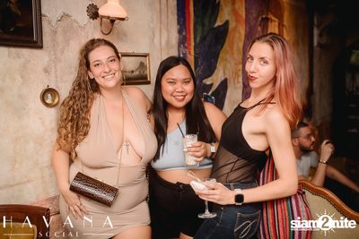 Mamacita ที่ Havana Social — photo 55