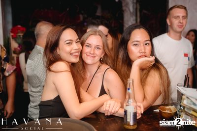 Mamacita ที่ Havana Social — photo 56