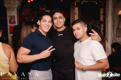 Mamacita ที่ Havana Social — photo 57