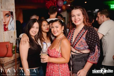 Mamacita ที่ Havana Social — photo 58