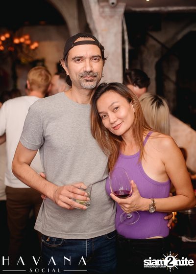 Mamacita ที่ Havana Social — photo 64