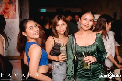 Mamacita ที่ Havana Social — photo 65