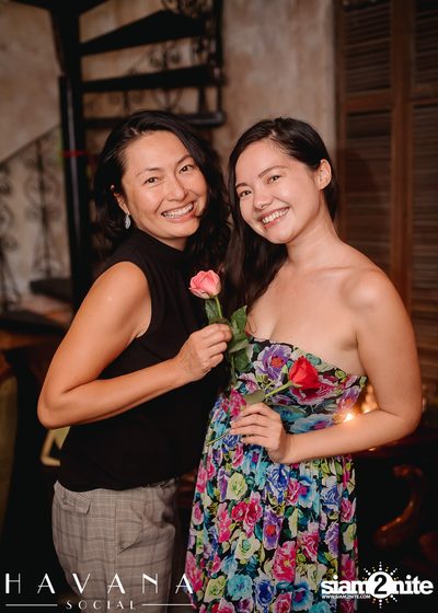 Mamacita ที่ Havana Social — photo 66