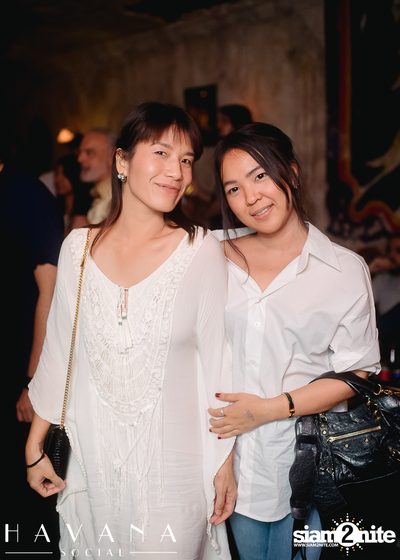Mamacita ที่ Havana Social — photo 67