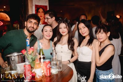 Mamacita ที่ Havana Social — photo 68