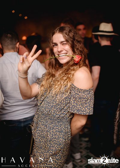 Mamacita ที่ Havana Social — photo 71