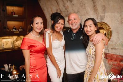 Mamacita ที่ Havana Social — photo 72