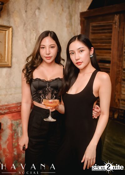 Mamacita ที่ Havana Social — photo 73