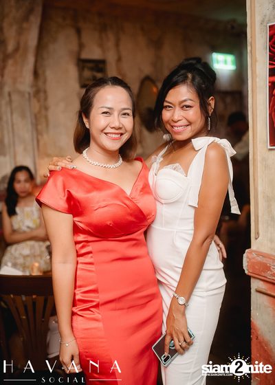 Mamacita ที่ Havana Social — photo 74