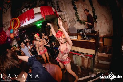 Mamacita ที่ Havana Social — photo 78