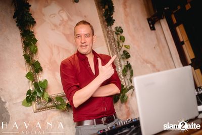 Mamacita ที่ Havana Social — photo 79