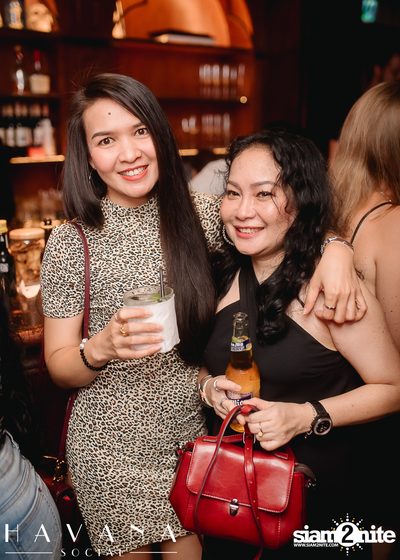 Mamacita ที่ Havana Social — photo 80