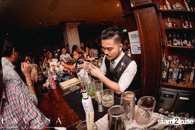 Mamacita ที่ Havana Social — photo 81