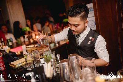 Mamacita ที่ Havana Social — photo 82